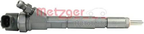METZGER EINSPRITZDÜSE GENERALÜBERHOLT, AUSTAUSCH 0870077 
