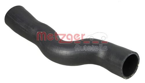 METZGER LADELUFTSCHLAUCH 2400497 