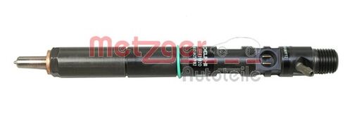 METZGER EINSPRITZDÜSE GENERALÜBERHOLT, AUSTAUSCH 0870231 