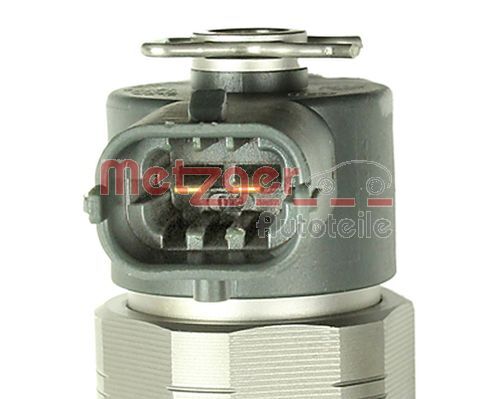 METZGER EINSPRITZDÜSE GENERALÜBERHOLT, AUSTAUSCH 0870171 