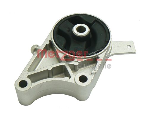 METZGER LAGERUNG, MOTOR 8053671 