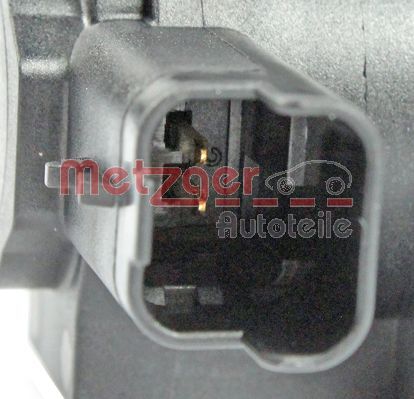 METZGER DRUCKWANDLER, TURBOLADER 0892314 