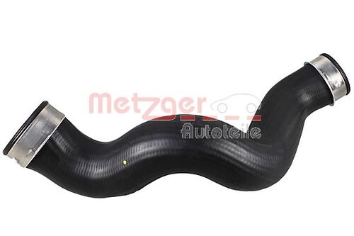 METZGER LADELUFTSCHLAUCH 2400428 