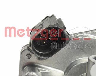 METZGER DROSSELKLAPPENSTUTZEN 0892303 