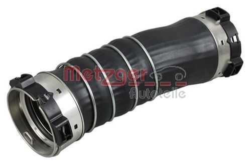 METZGER LADELUFTSCHLAUCH 2400481 
