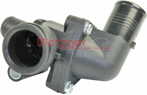 METZGER THERMOSTAT KÜHLMITTEL, MIT GEHÄUSE 4006098 