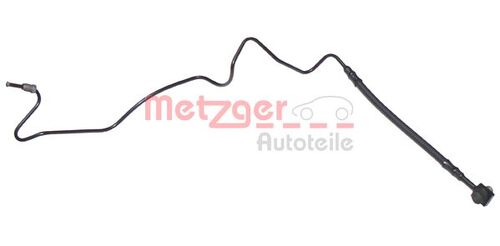 METZGER BREMSSCHLAUCH 4119355 