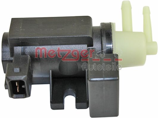 METZGER DRUCKWANDLER, TURBOLADER 0892394 