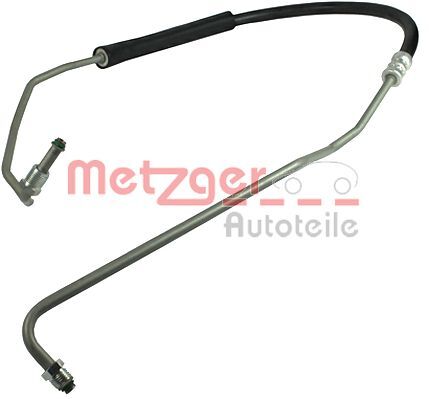 METZGER HYDRAULIKSCHLAUCH, LENKUNG 2361026 