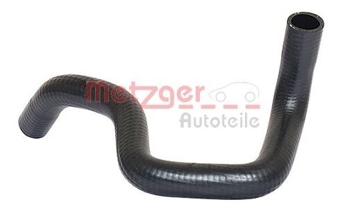 METZGER KÜHLERSCHLAUCH 2420044 