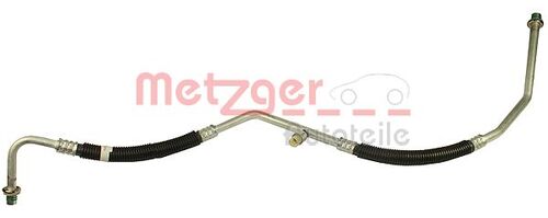 METZGER KLIMALEITUNG 2360010 