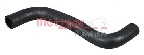 METZGER KÜHLERSCHLAUCH 2420676 