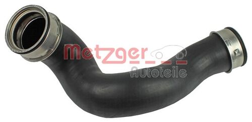 METZGER LADELUFTSCHLAUCH 2400006 