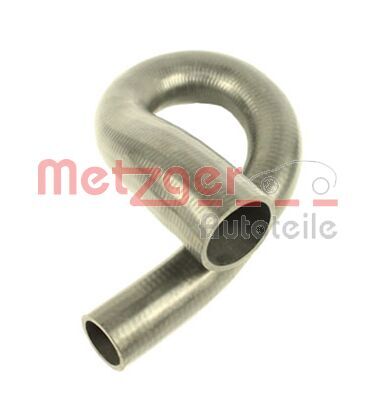 METZGER LADELUFTSCHLAUCH 2400148 