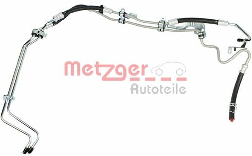 METZGER HYDRAULIKSCHLAUCH, LENKUNG 2361062 