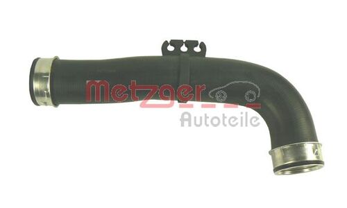 METZGER LADELUFTSCHLAUCH 2400113 