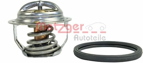 METZGER THERMOSTAT KÜHLMITTEL, OHNE GEHÄUSE 4006283 