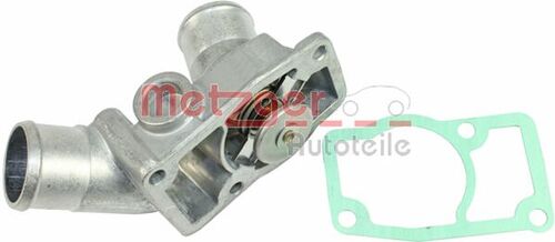 METZGER THERMOSTAT KÜHLMITTEL, MIT GEHÄUSE 4006007 