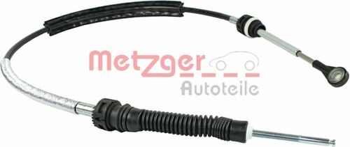 METZGER SEILZUG, SCHALTGETRIEBE 3150177 