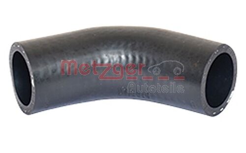 METZGER KÜHLERSCHLAUCH 2420202 