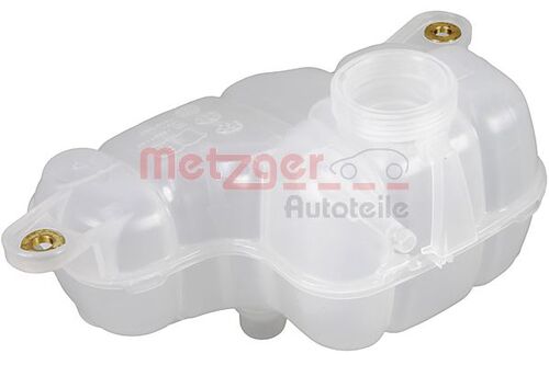METZGER AUSGLEICHSBEHÄLTER, KÜHLMITTEL 2141017 
