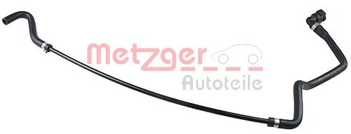 METZGER KÜHLERSCHLAUCH 2420530 