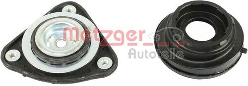 METZGER REPARATURSATZ, FEDERBEINSTÜTZLAGER 6490065 