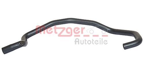 METZGER KÜHLERSCHLAUCH 2420382 