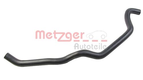 METZGER KÜHLERSCHLAUCH 2420562 