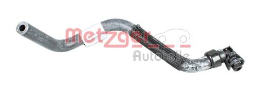 METZGER KÜHLERSCHLAUCH 2420873 