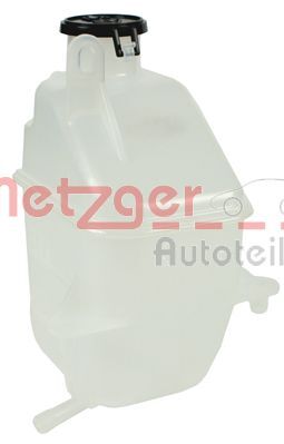 METZGER AUSGLEICHSBEHÄLTER, KÜHLMITTEL 2140071 