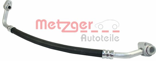 METZGER KLIMALEITUNG 2360064 