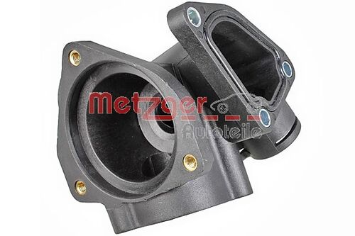 METZGER THERMOSTATGEHÄUSE 4010172 
