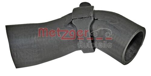 METZGER LADELUFTSCHLAUCH 2400397 