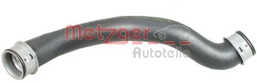 METZGER KÜHLERSCHLAUCH 2420349 