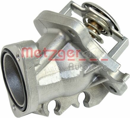 METZGER THERMOSTAT KÜHLMITTEL, MIT GEHÄUSE 4006253 