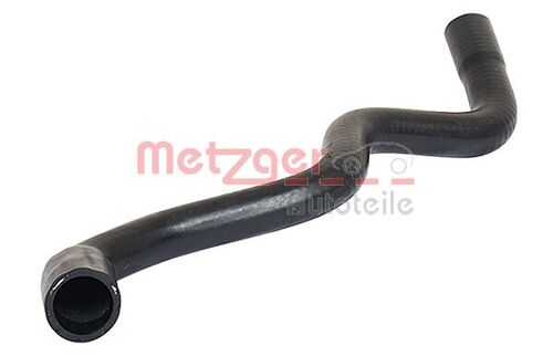 METZGER KÜHLERSCHLAUCH 2420105 
