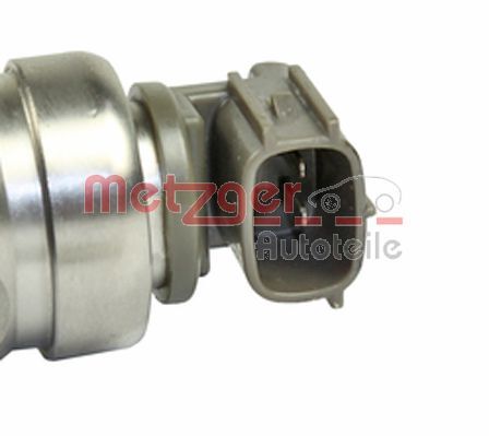 METZGER EINSPRITZDÜSE GENERALÜBERHOLT, AUSTAUSCH 0870131 