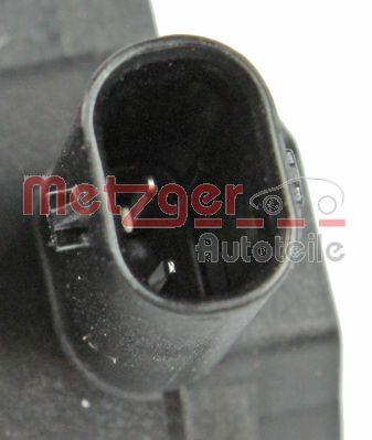 METZGER DRUCKWANDLER, TURBOLADER 0892288 