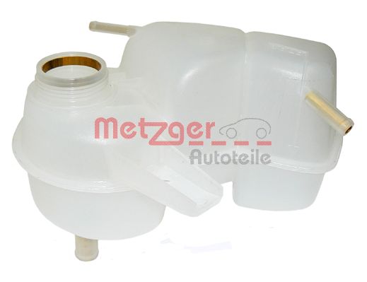 METZGER AUSGLEICHSBEHÄLTER, KÜHLMITTEL 2140014 