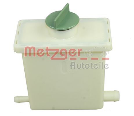 METZGER AUSGLEICHSBEHÄLTER, SERVOLENKUNG 2140038 