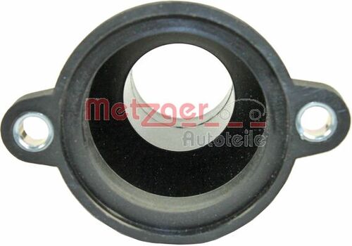 METZGER KÜHLMITTELFLANSCH 4010072 
