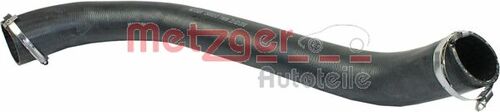 METZGER LADELUFTSCHLAUCH 2400212 
