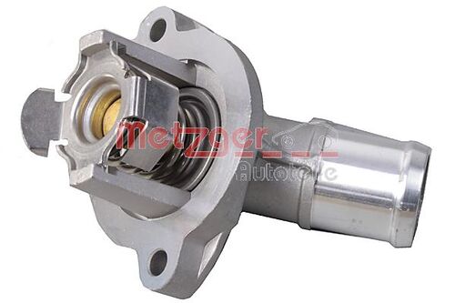 METZGER THERMOSTAT KÜHLMITTEL, MIT GEHÄUSE 4006358 