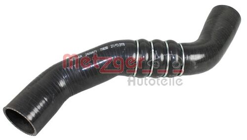 METZGER LADELUFTSCHLAUCH 2400471 