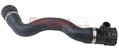 METZGER KÜHLERSCHLAUCH 2420559 