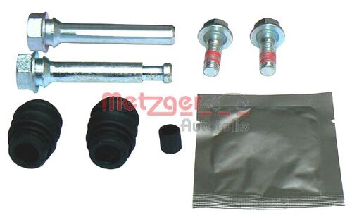 METZGER FÜHRUNGSHÜLSENSATZ, BREMSSATTEL 113-1434X 