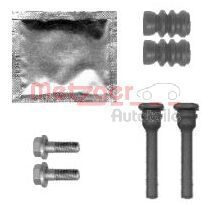 METZGER FÜHRUNGSHÜLSENSATZ, BREMSSATTEL 113-1421X 
