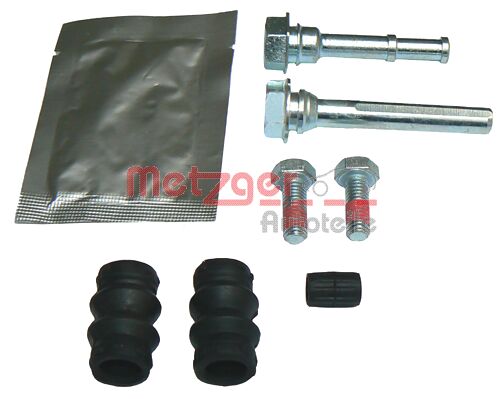 METZGER FÜHRUNGSHÜLSENSATZ, BREMSSATTEL 113-1432X 