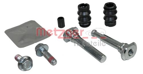 METZGER FÜHRUNGSHÜLSENSATZ, BREMSSATTEL 113-1464X 